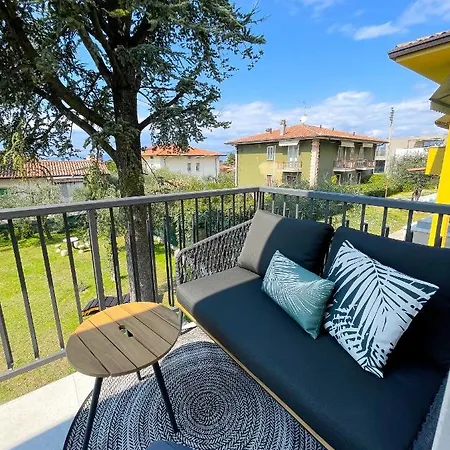 *Neu* Charmante Villetta Oliveto Pool*3Min Zum See *